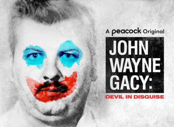 John Wayne Gacy - Devil in Disguise