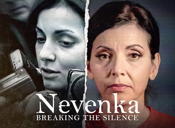 Nevenka - Breaking the Silence