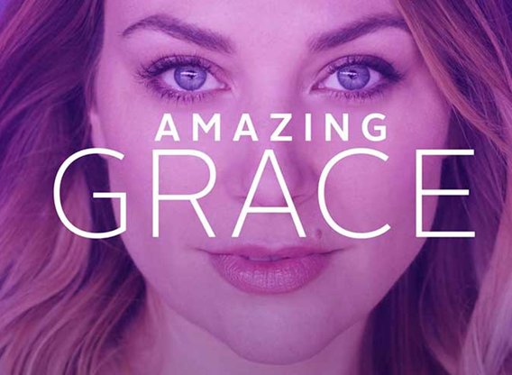 Amazing Grace