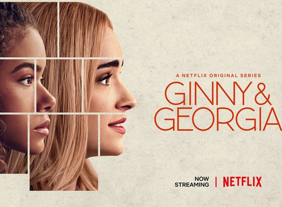 Ginny And Georgia