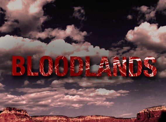 Bloodlands