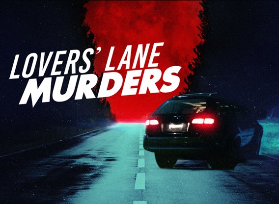 Lovers Lane Murders