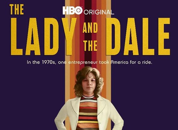 The Lady and the Dale