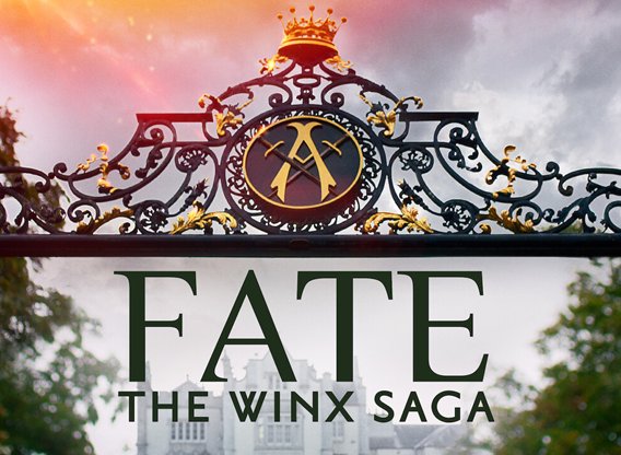 Fate - The Winx Saga