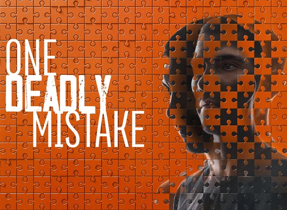 One Deadly Mistake