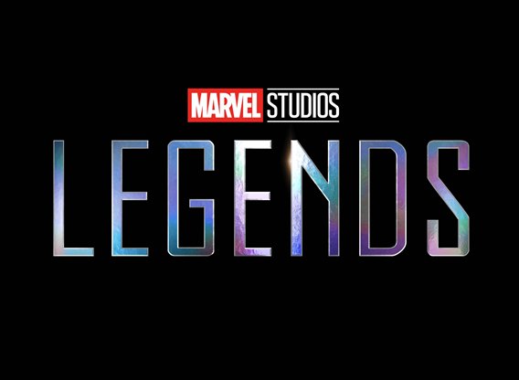 Marvel Studios - Legends