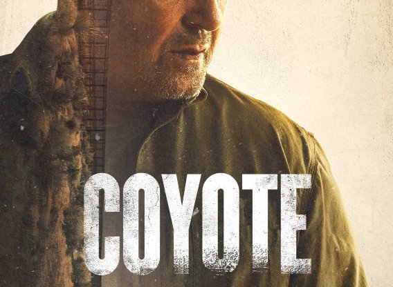 Coyote