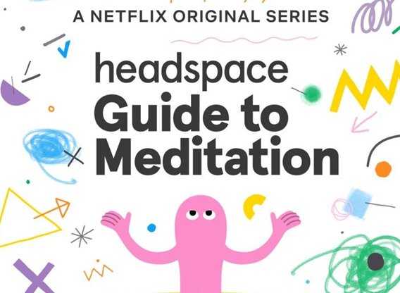 Headspace - Guide to Meditation