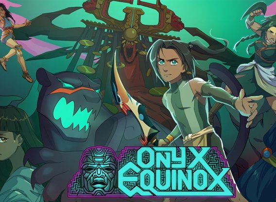 Onyx Equinox