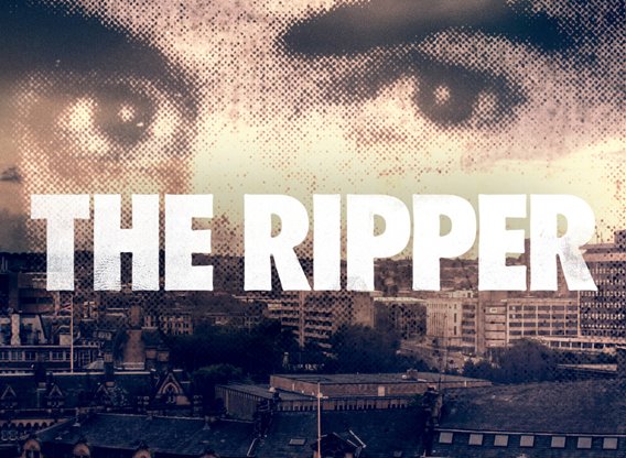 The Ripper