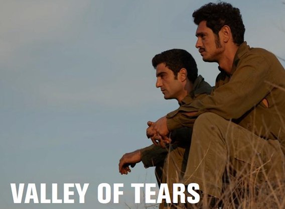 Valley of Tears