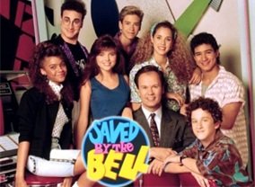 Saved by the Bell