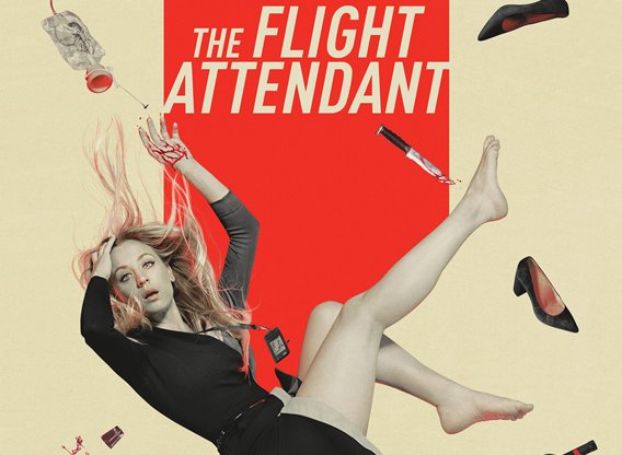 The Flight Attendant