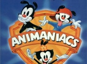 Animaniacs