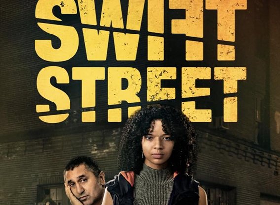 Swift Street