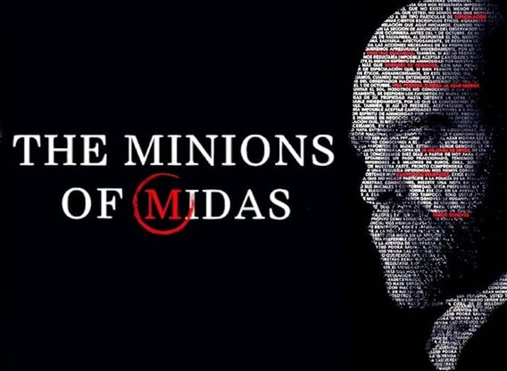 The Minions of Midas