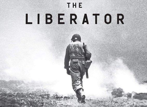 The Liberator