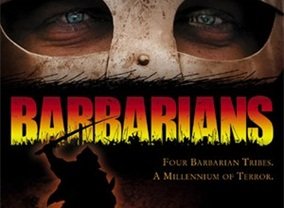 Barbarians