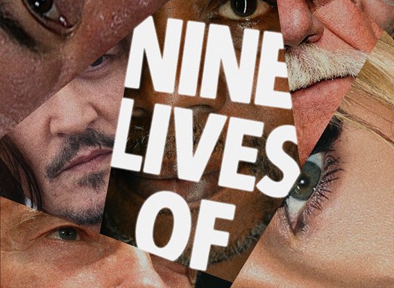 Nine Lives of