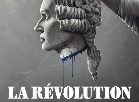 La Revolution