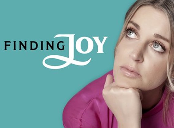 Finding Joy