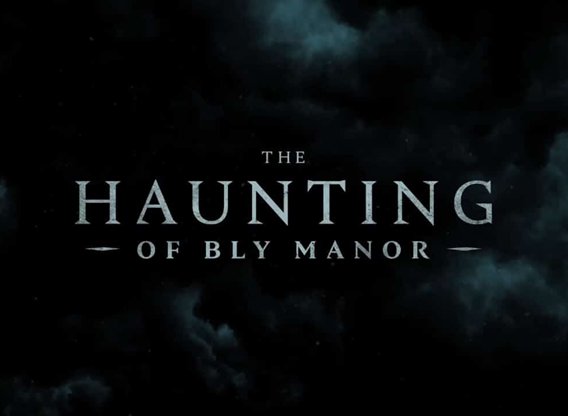 The Haunting of Bly Manor