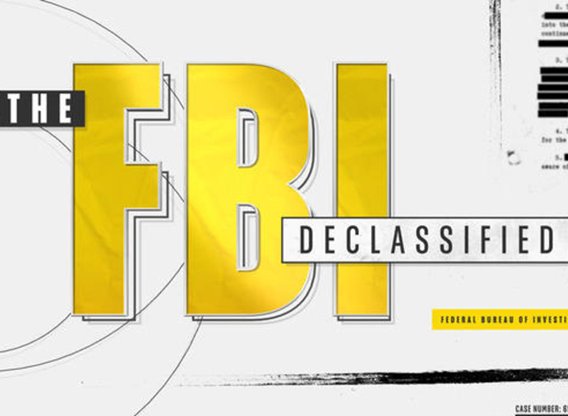 The FBI Declassified