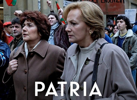 Patria