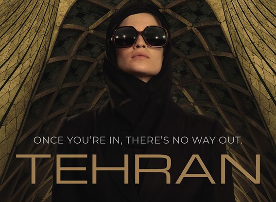 Tehran