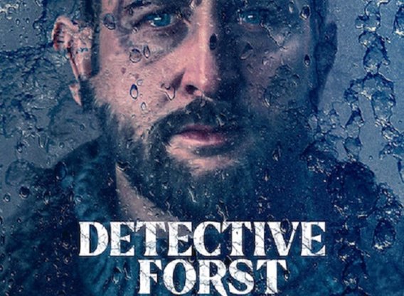 Detective Forst