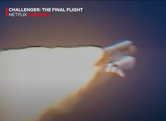 Challenger - The Final Flight