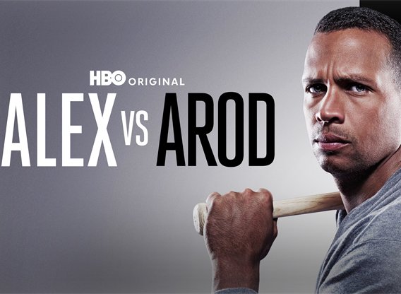 Alex vs A-Rod