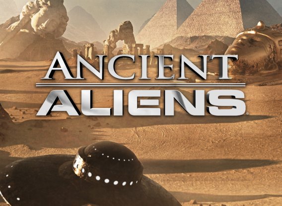 Ancient Aliens