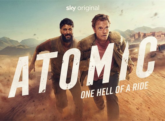 Atomic