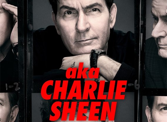 aka Charlie Sheen