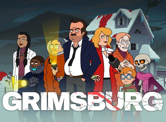 Grimsburg