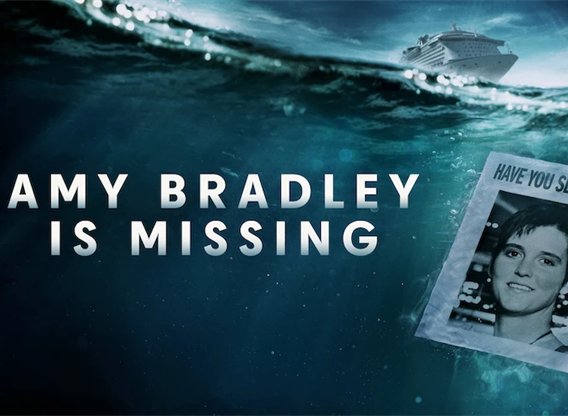 Amy Bradley Is Missing