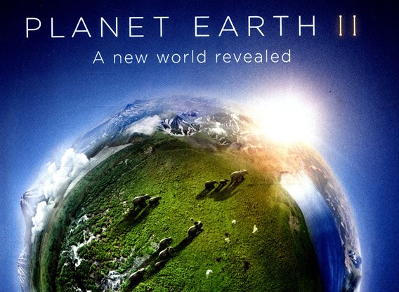 Planet Earth 2