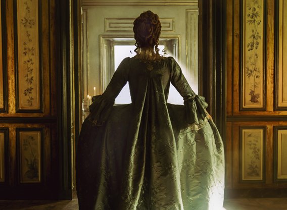 Marie Antoinette 2022