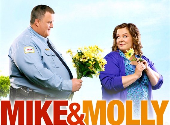 Mike and Molly
