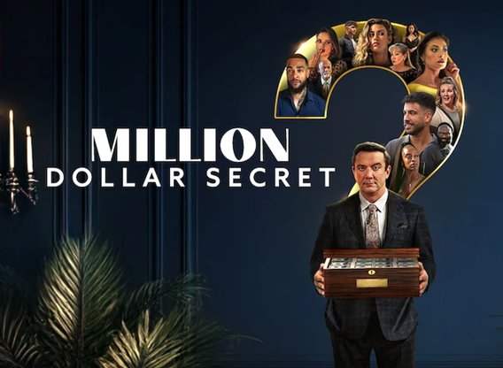 Million Dollar Secret