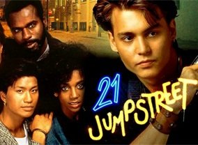21 Jump Street