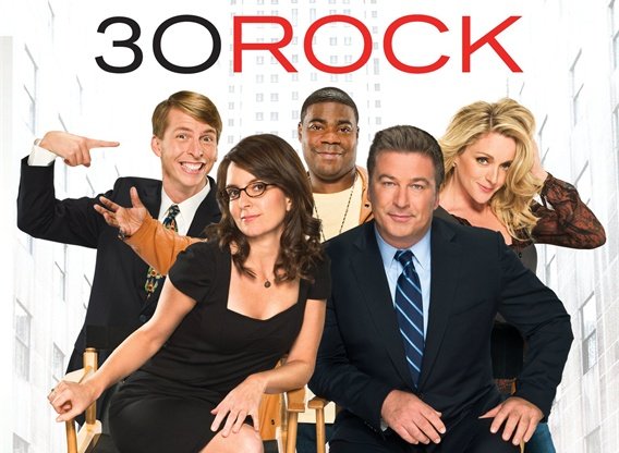 30 Rock