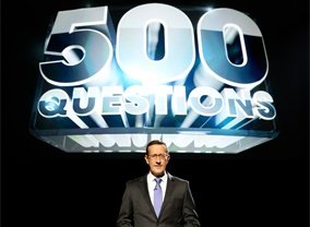 500 Questions
