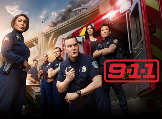 9-1-1