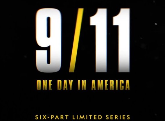 9-11 One Day in America