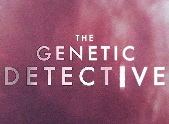 The Genetic Detective