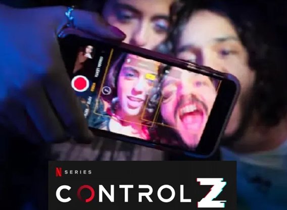 Control Z