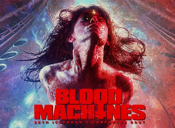 Blood Machines