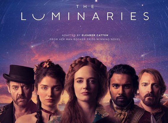 The Luminaries